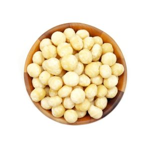 مغز ماکادامیا