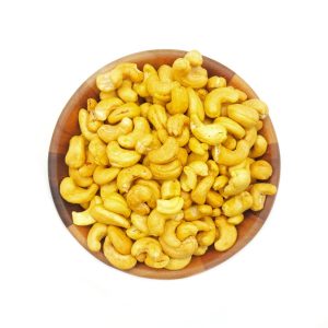 بادام هندی شور سایز 320