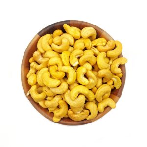 بادام هندی شور سایز 240