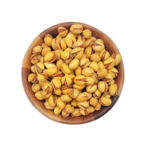 پسته فندقی شور